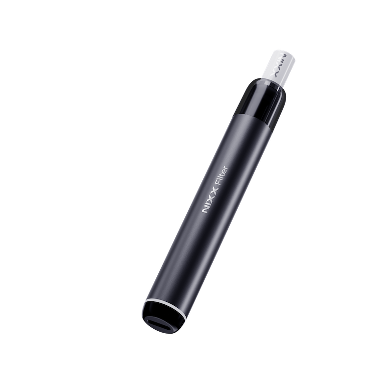 NIXX Filter Pod