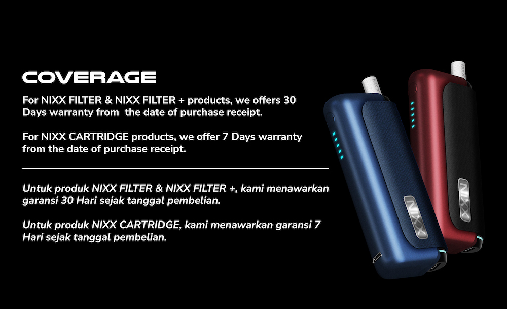 Warranty Information 1